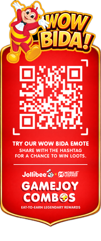 Share - WOW BIDA!